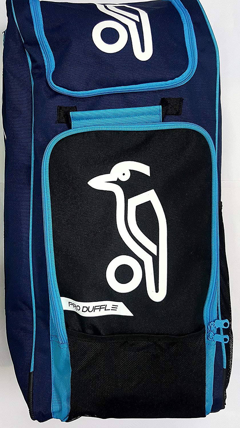 Kookaburra Pro Duffle Large Cricket Kit Bag