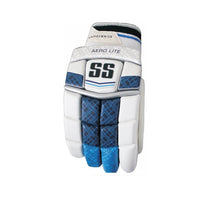 SS Aerolite Cricket Batting Gloves