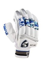 SG RP Lite Cricket Batting Gloves