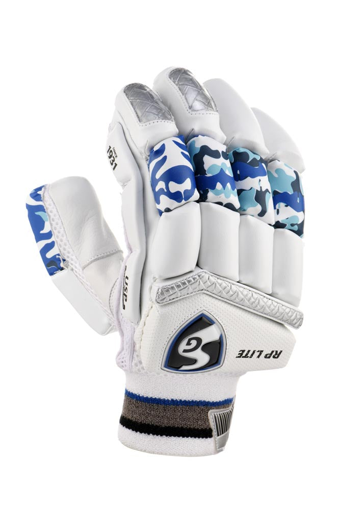 SG RP Lite Cricket Batting Gloves