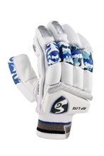 SG RP Lite Cricket Batting Gloves