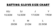 Gray Nicolls Pro Batting Inner Gloves - Cotton Full Fingers