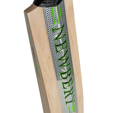 Newbery BLITZ Xtreme Player English Willow Cricket Bat