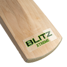 Newbery BLITZ Xtreme Player English Willow Cricket Bat