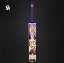 CA Plus 3000 English Willow Cricket Bat