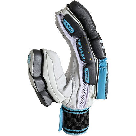 Gray nicolls supernova wicket keeping gloves clearance