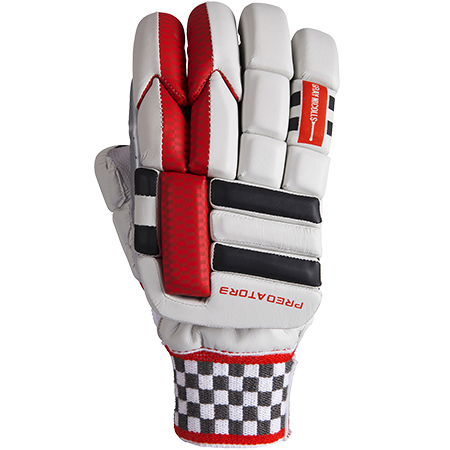 Gray Nicolls Predator3 1500 Batting Gloves