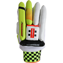 Gray Nicolls Powerbow 5 - 400 Batting Gloves