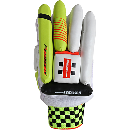 Gray Nicolls Powerbow 5 - 400 Batting Gloves