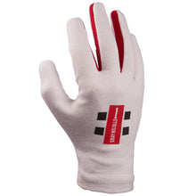 Gray Nicolls Pro Batting Inner Gloves - Cotton Full Fingers