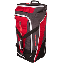 Gray Nicolls Predator 3 - 300 Cricket Kit Bag Red/Black/Grey