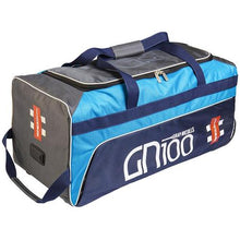 Gray Nicolls GN -100 Wheelie Cricket Kit Bag