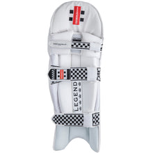 Gray Nicolls Legend Batting Pads