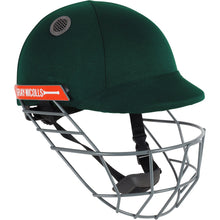 GRAY NICOLLS ATOMIC Cricket Helmet