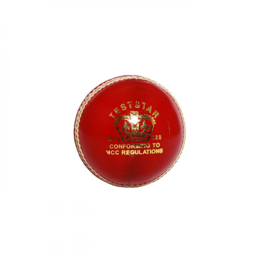 CA Test Star Junior Cricket Ball