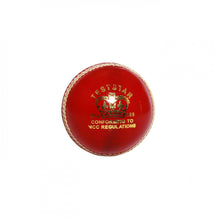 CA Test Star Junior Cricket Ball