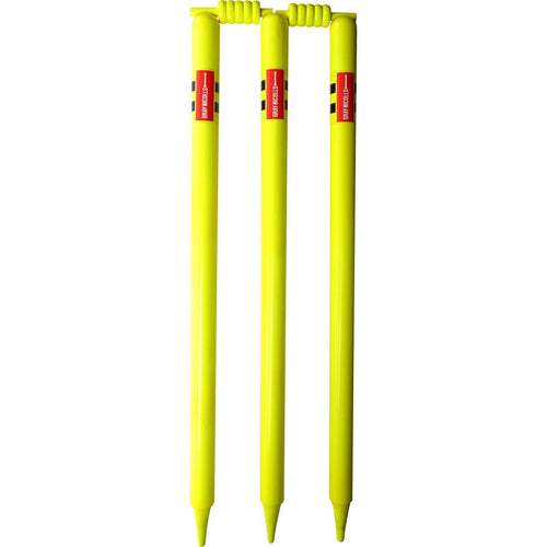 Gray Nicolls Neon Club Cricket Stumps