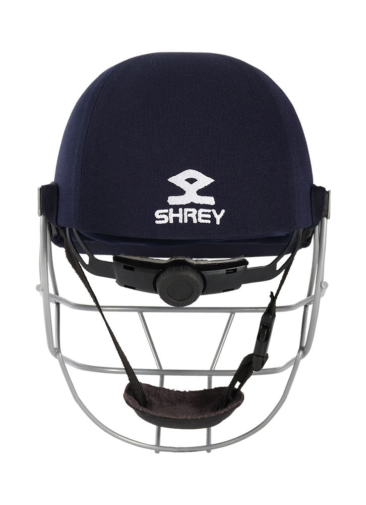 Shrey Classic 2.0 Steel Helmet