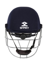 Shrey Classic 2.0 Steel Helmet