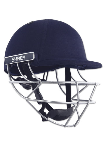 Shrey Classic Steel Helmet