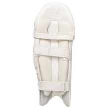 Newbery SPS Elite White Cricket Batting Pads / Legguards