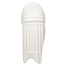 Newbery SPS Elite White Cricket Batting Pads / Legguards