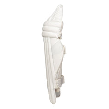 Newbery SPS Elite White Cricket Batting Pads / Legguards