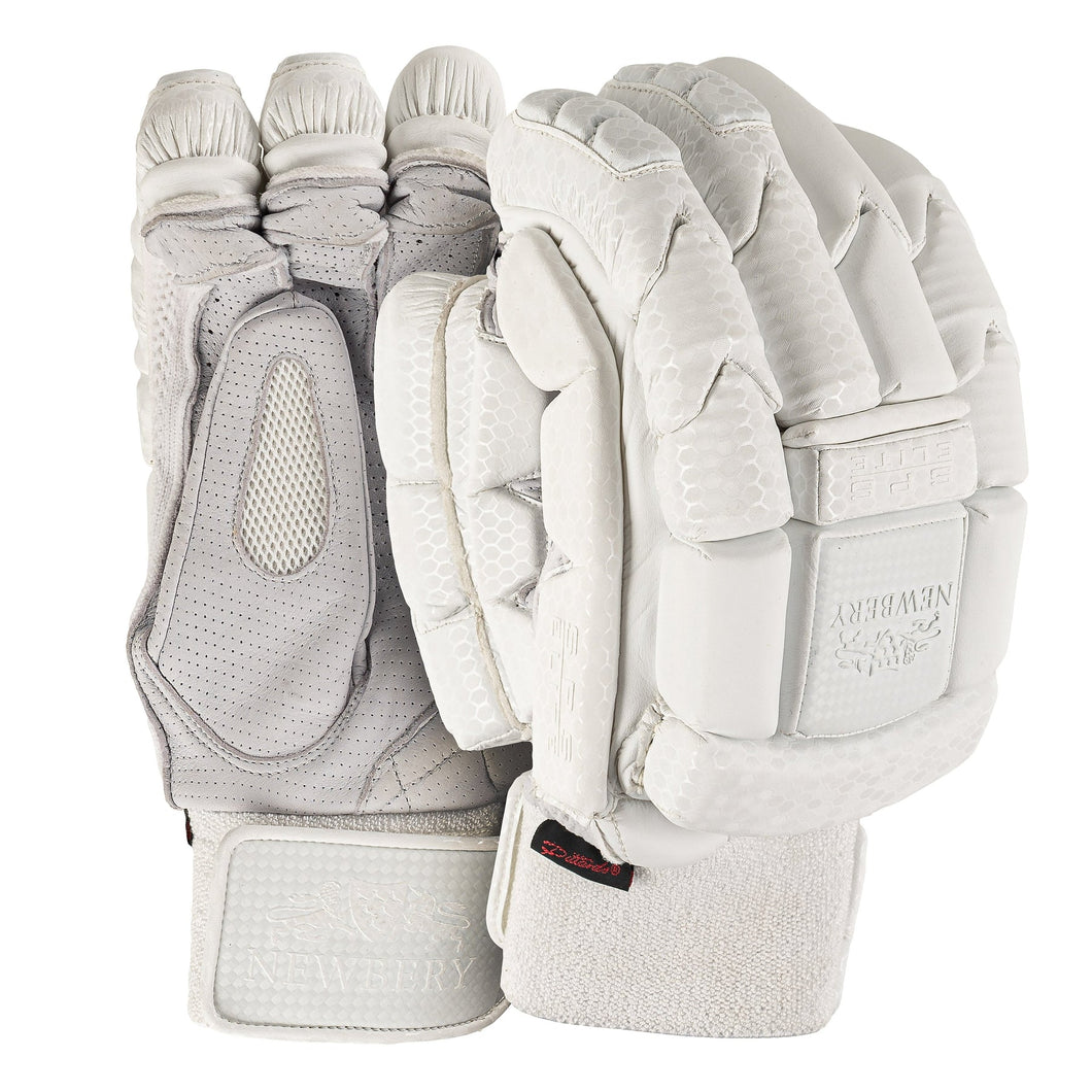 Newbery SPS Elite Cricket Batting Gloves