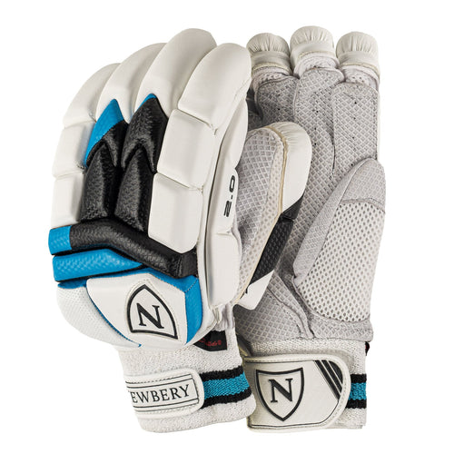 Newbery N 2.0 Cricket Batting Gloves