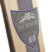 Newbery Velo 5 Star English Willow Cricket Bat