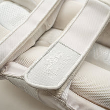 Newbery SPS Elite White Cricket Batting Pads / Legguards