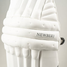 Newbery Player Cricket Batting Pads / Legguards