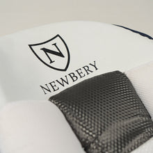 Newbery N Series Color Cricket Batting Pads / Legguards (AMBIDEXTROUS)