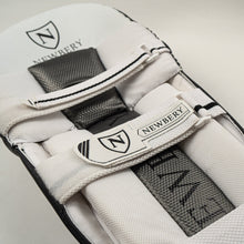 Newbery N Series Color Cricket Batting Pads / Legguards (AMBIDEXTROUS)