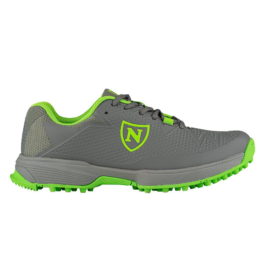 Newbery Elite All Rounder Pimple(Rubber Sole) Cricket Shoe