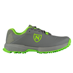 Newbery Elite All Rounder Pimple(Rubber Sole) Cricket Shoe