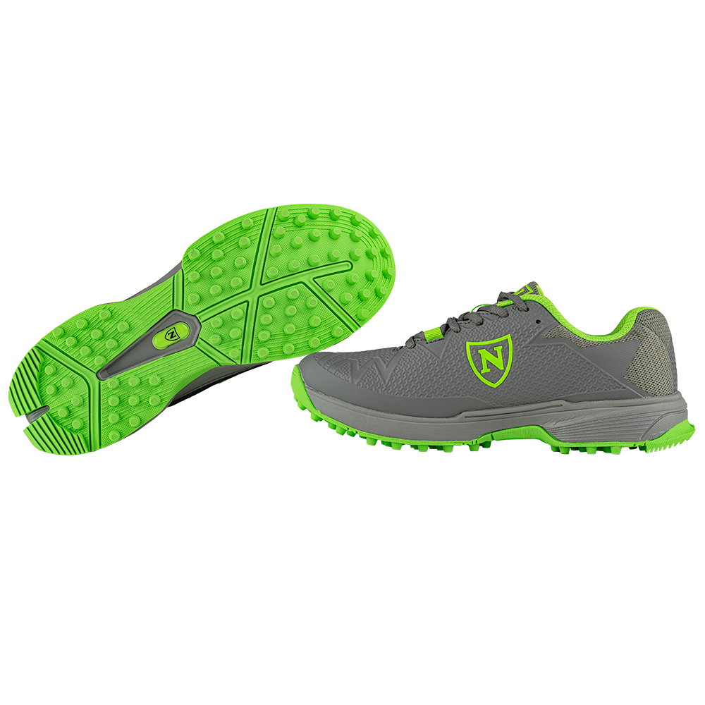 Newbery Elite All Rounder Pimple(Rubber Sole) Shoe