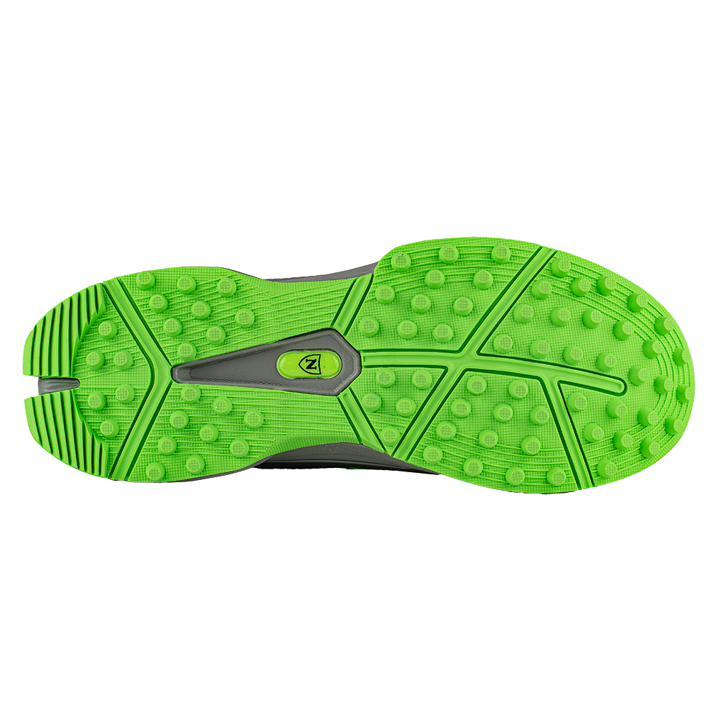 Newbery Elite All Rounder Pimple(Rubber Sole) Cricket Shoe