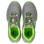 Newbery Elite All Rounder Pimple(Rubber Sole) Cricket Shoe