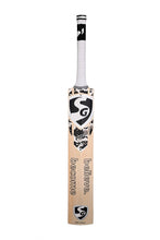 SG KLR XTREME English Willow Cricket Bat