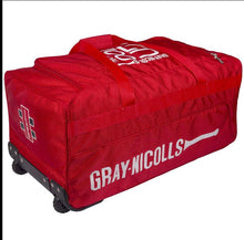 Gray Nicolls GN -100 Wheelie Cricket Kit Bag