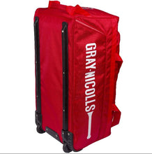 Gray Nicolls GN -100 Wheelie Cricket Kit Bag