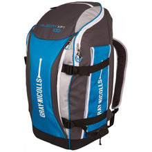 GRAY-NICOLLS VELOCITY XP 1 100 DUFFLE BAG