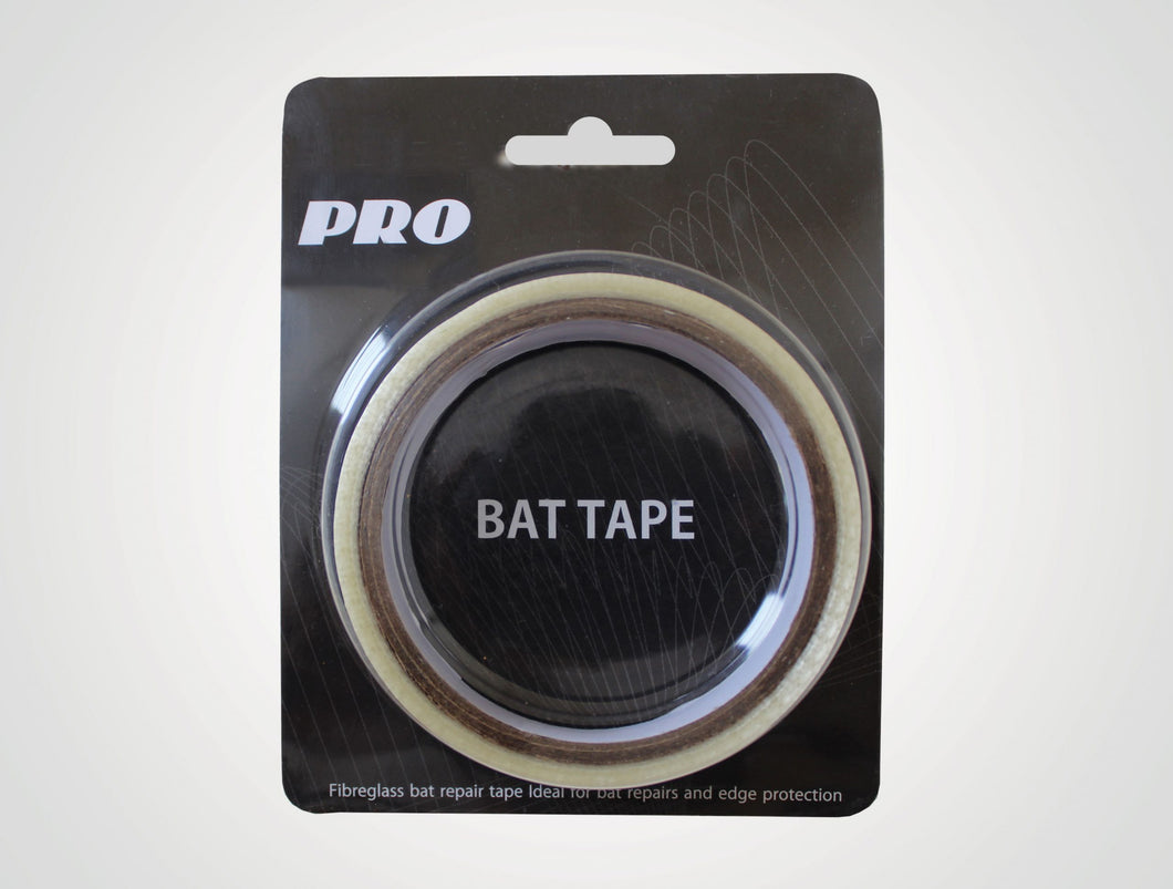 Protos Glass Fibre Roll Cricket Bat Protection Tape
