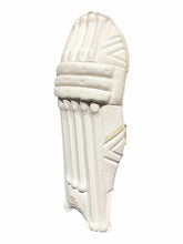 Gortonshire Armour Cricket Batting Leg Guard Pads
