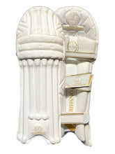 Gortonshire Armour Cricket Batting Leg Guard Pads