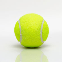 Gortonshire Heavy Tennis Cricket Ball