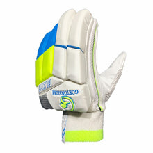 Gortonshire Elite Cricket Batting Gloves