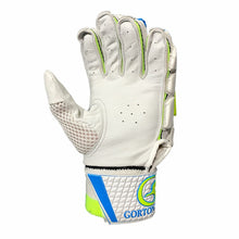 Gortonshire Elite Cricket Batting Gloves