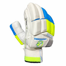 Gortonshire Elite Cricket Batting Gloves